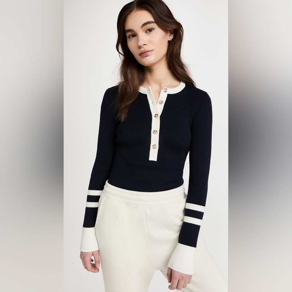 Faherty Mikki Henley